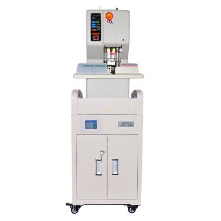 優(yōu)瑪仕（U-MACH）U-NB308HM 全自動(dòng)檔案裝訂機(jī) 互聯(lián)網(wǎng)+遠(yuǎn)程檢測(cè)打孔機(jī)