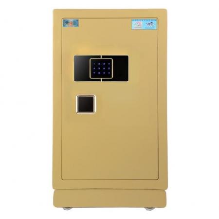 虎牌保險(xiǎn)柜辦公保險(xiǎn)箱自用智能指紋翔虎系列FDG-A1/D 78cm