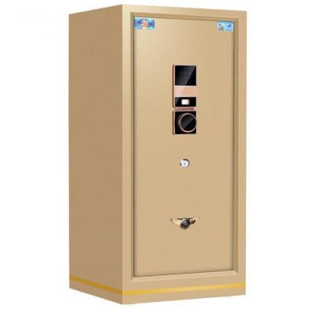 虎牌保管柜辦公指紋密碼雅尚系列BGX-5/D1-120YSZ1.2米