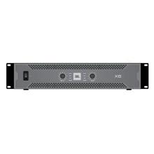 JBL X6  音響 功放 雙通道 600W