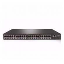 華三（H3C）S5120V2-52P-LI 48千兆電口+4千兆光智能網(wǎng)管企業(yè)級(jí)弱三層網(wǎng)絡(luò)交換機(jī)