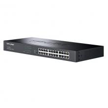 TP-LINK 云交換TL-SG2024 24口全千兆Web網(wǎng)管 云管理交換機 企業(yè)級交換器 監(jiān)控網(wǎng)絡網(wǎng)線分線器 分流器