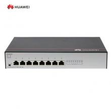 華為（HUAWEI）智易云企業(yè)級千兆交換機(jī)8口千兆 8端口PoE+ 交流供電 監(jiān)控交換機(jī)-S1730S-L8P-MA