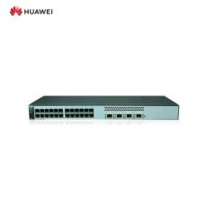 華為HUAWEI企業(yè)級交換機24口千兆以太網(wǎng)電口+4萬兆光口網(wǎng)絡(luò)云全管理網(wǎng)管核心匯聚接入辦公組網(wǎng)S1720-28GWR-4X