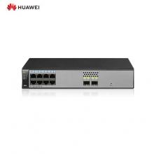 交換機		華為  S 1720-10GW-2P