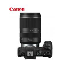 佳能（Canon）EOS RP單鏡頭套機 全畫幅專微（RF24-240mm F4-6.3 IS USM鏡頭）