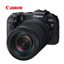 佳能（Canon）EOS RP單鏡頭套機 全畫幅專微（RF24-240mm F4-6.3 IS USM鏡頭）