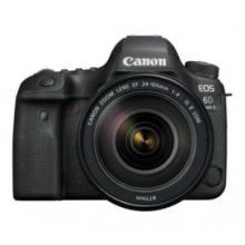 佳能 EOS6D Mark II6D2單反套機(jī) （470EX-AI）