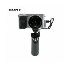 索尼（SONY）Alpha 6400+GP-VPT2BT APS-C  銀色