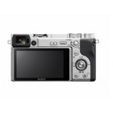 索尼（SONY）Alpha 6400+GP-VPT2BT APS-C  銀色