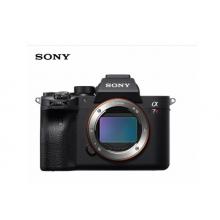 索尼（SONY）Alpha 7R IV SEL2470GM標(biāo)準(zhǔn)大師鏡頭套裝