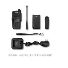 寶鋒 BAOFENG UV-9R  旗艦版PLUS 大功率對講機專業(yè)戶 辦公雙段調(diào)頻手臺