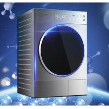 松下(Panasonic) 烘干機(jī) 熱泵烘干衣機(jī) 除菌除螨 皮毛養(yǎng)護(hù) 即干即穿NH-9098V
