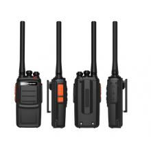 寶鋒 BAOFENG【雙臺(tái)裝】 BF-888S PLUS 閃電Ⅱ 大功率對(duì)講機(jī) 寶峰專業(yè)遠(yuǎn)距離無線商用手臺(tái)
