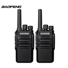 寶鋒（BAOFENG）BF-999PLUS 對講機(jī) 企業(yè)版【兩只裝】專業(yè)寶峰商用民用大功率手臺對講器