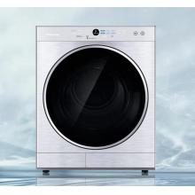 松下（Panasonic)烘干機(jī) 日式烘干衣機(jī) 除菌除螨除味 免熨燙即干即穿 5分鐘快速護(hù)理 NH-6023P