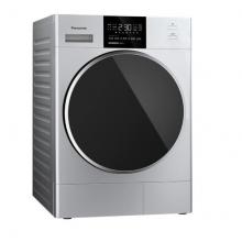松下（Panasonic)烘干機(jī) 熱泵烘干衣機(jī) 低溫烘干 原裝變頻壓縮機(jī) 免熨燙即干即穿 NH-EH900S
