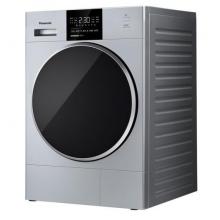 松下（Panasonic)烘干機(jī) 熱泵烘干衣機(jī) 低溫烘干 原裝變頻壓縮機(jī) 免熨燙即干即穿 NH-EH900S