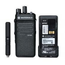摩托羅拉（Motorola）XIR P6600i 數(shù)字防爆對(duì)講機(jī)