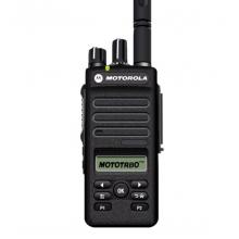 摩托羅拉（Motorola）XIR P6620i FM 防爆型對講機 數(shù)字對講機 專業(yè)防爆對講機