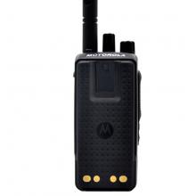 摩托羅拉（Motorola）XIR P6620i FM 防爆型對講機 數(shù)字對講機 專業(yè)防爆對講機
