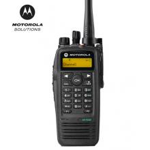 摩托羅拉（Motorola）XiR P8260 數(shù)字防爆對講機