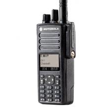 摩托羅拉（Motorola）XIR P8668i 防爆數(shù)字對講機 防爆手臺GPS 帶藍(lán)牙功能