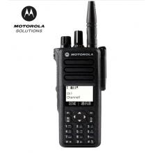 摩托羅拉（Motorola）GP338D+ 數(shù)字防爆對講機 專業(yè)防爆對講機