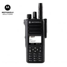 摩托羅拉（Motorola）GP338D+ 數(shù)字防爆對講機 專業(yè)防爆對講機