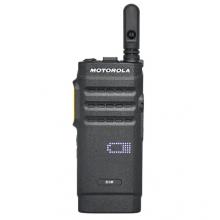 摩托羅拉（Motorola）SL1M 數(shù)字對講機 商超 時尚 便攜式對講機