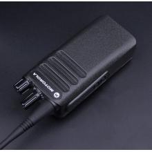 摩托羅拉（Motorola）XIR C1200 數(shù)字對(duì)講機(jī) 專業(yè)手持大功率商用民用手臺(tái) CP1200升級(jí)款