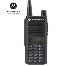 摩托羅拉（Motorola）xir C2660 數(shù)字對(duì)講機(jī) 便攜式全鍵盤(pán)可手動(dòng)調(diào)頻手臺(tái)