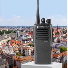 摩托羅拉（Motorola）XIR P3688 數(shù)字對(duì)講機(jī) 專業(yè)商用大功率無(wú)線對(duì)講手持電臺(tái)
