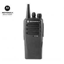 摩托羅拉（Motorola）Xir P3688模擬/數(shù)字雙模式對(duì)講機(jī)（含耳機(jī)）