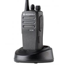 摩托羅拉（Motorola）Xir P3688 數(shù)字對講機 專業(yè)商用雙模式對講機（雙電配置）