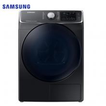 三星 SAMSUNG 16公斤大容量干衣機烘干機 低溫?zé)岜每焖俸娓删€下同款DV16R8540CV/SC（典雅黑）