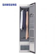 三星（SAMSUNG）除濕干爽 呵護衣物 智能控制 輕柔烘干 高級衣物護理機 DF60R8200DG/SC