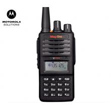 摩托羅拉（Motorola）VZ-18 對講機商用民用模擬對講機MagOne VZ18系列手臺