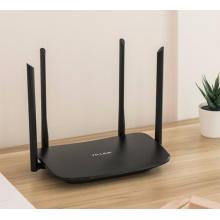 TP-LINK千兆路由器 AC1200無線 5G雙頻WiFi WDR5620千兆 高速路由穿墻 IPv6 內(nèi)配千兆網(wǎng)線 光纖適用