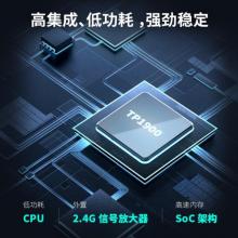 TP-LINK雙千兆路由器 1900M無線 5G雙頻 WDR7660千兆易展 mesh分布 六信號放大器 高速路由WIFI穿墻IPv6
