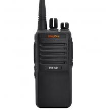摩托羅拉（Motorola）MAG ONE EVX-C31 數(shù)字對講機 數(shù)模兼容 防塵防水手臺