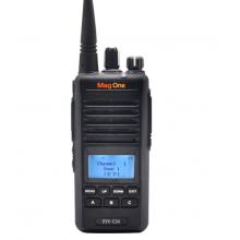摩托羅拉（Motorola）C34 數(shù)字對講機 Mag One專業(yè)商用 大功率數(shù)字電臺手持臺