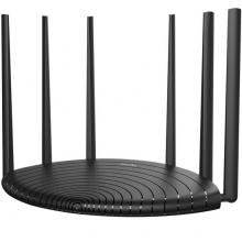 路由器	TP-LINK WDR7661千兆 版