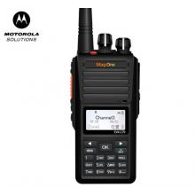 摩托羅拉（Motorola）C79 數(shù)字對講機 專業(yè)商用大功率手持臺（標配版）