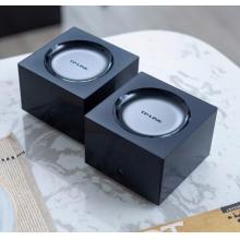 TP-LINK無線路由器 分布式套裝 1900M全千兆 不分子母 WDR7650千兆 易展mesh 高速5G雙頻 即插即用