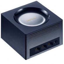 TP-LINK WiFi6 5G雙頻全千兆 無線高速網(wǎng)絡(luò) 易展Mesh 分布式路由器 XDR1850易展版兩只裝