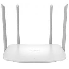 TP-LINK 易展mesh分布式路由器 AC1200智能5G雙頻 無(wú)線穿墻 高速路由 四天線智能wifi WDR5620易展版