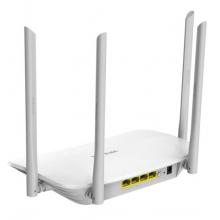 TP-LINK 易展mesh分布式路由器 AC1200智能5G雙頻 無線穿墻 高速路由 四天線智能wifi WDR5620易展版