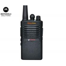 摩托羅拉（Motorola）D131 數(shù)字對講機 商用民用專業(yè)對講機手臺 MAG ONE VZ-D131