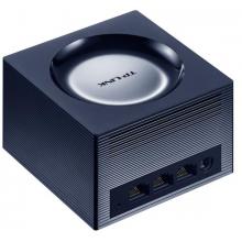 【配千兆網(wǎng)線】TP-LINK 易展mesh分布路由器單只裝 1900M全千兆 WDR7650千兆 智能5G雙頻高速無(wú)線 IPv6